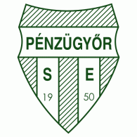 Logo of Pénzügyőr SE