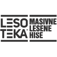 Logo of Lesoteka hiše