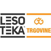 Logo of Lesoteka trgovine