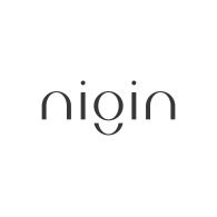 Logo of Nigin