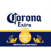 Logo of Corona Extra