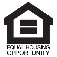 Logo of Equal Housing Opportunity