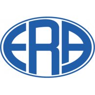 ERA | Brands of the World™ | Download vector logos and logotypes