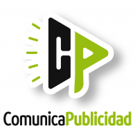 Logo of Comunica Publicidad