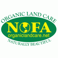 Logo of NOFA organiclandcare