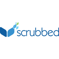 Logo of Scrubbed