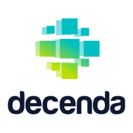 Logo of decenda network