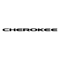 jeep cherokee | Brands of the World™ | Download vector logos