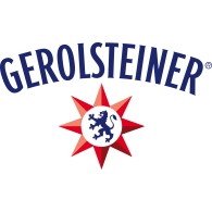 Logo of Gerolsteiner