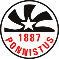 Logo of Helsingin Ponnistus