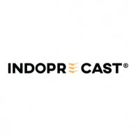 Logo of Indoprecast