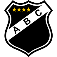 Logo of ABC Futebol Clube