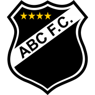 Logo of ABC Futebol Clube