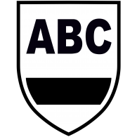 Logo of ABC Futebol Clube