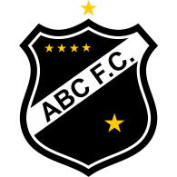Logo of ABC Futebol Clube