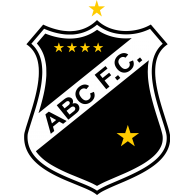 Logo of ABC Futebol Clube