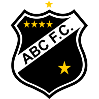 Logo of ABC Futebol Clube