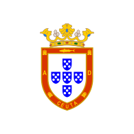 Logo of Agrupación Deportiva Ceuta