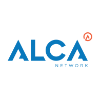 Logo of Alca Network