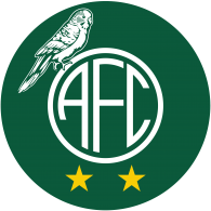 Logo of Alecrim Futebol Clube - Natal-RN