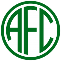 Logo of Alecrim Futebol Clube - Natal-RN
