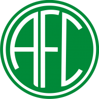 Logo of Alecrim Futebol Clube - Natal-RN
