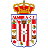 Logo of Almería Club de Fútbol