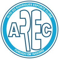 Logo of Alto do Rodrigues Esporte Clube - Alto do Rodrigues-RN