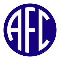 Logo of América Futebol Clube - Natal-RN
