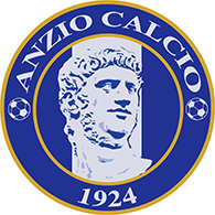Logo of Anzio Calcio 1924