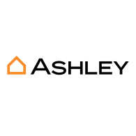 Logo of Ashley Furniture