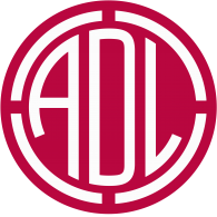 Logo of Associação Desportiva Leônico – Salvador
