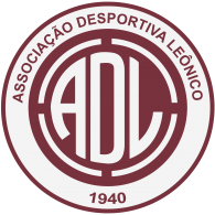 Logo of Associação Desportiva Leônico – Salvador