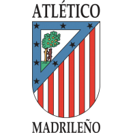 Logo of Atlético Madrileño Club de Fútbol