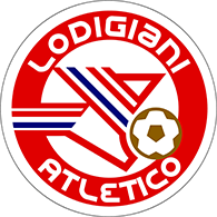 Logo of Atletico Lodigiani