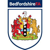 Logo of Bedfordshire Football Association