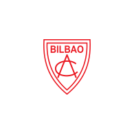 Logo of Bilbao Athletic Club