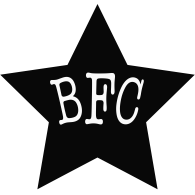 Logo of Botafogo Futebol Clube (João Pessoa)