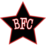 Logo of Botafogo Futebol Clube (João Pessoa)