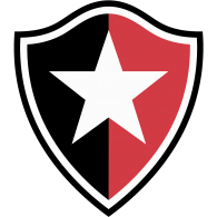 Logo of Botafogo Futebol Clube (João Pessoa)
