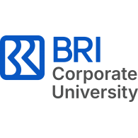 Logo of BRI Corporate University