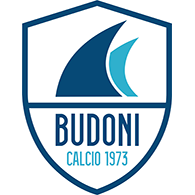 Logo of Budoni Calcio