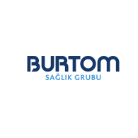 Logo of Burtom Sağlık Grubu
