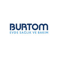 Logo of Burtom Evde Sağlık ve Bakım