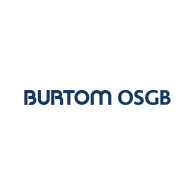 Logo of Burtom OSGB
