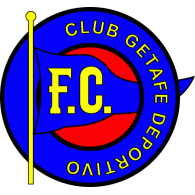 Logo of Club Getafe Deportivo 70s