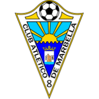 Logo of Club Atlético de Marbella
