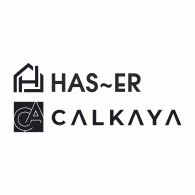 Logo of Çalkaya calkaya inşaat haser inşaat
