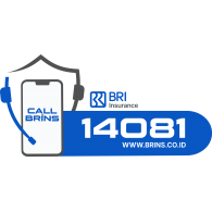 Logo of Call Center BRI Insurance