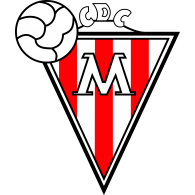 Logo of Club Deportivo Colónia Moscardó old logo